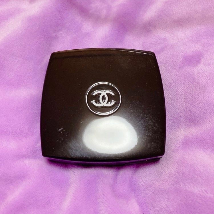 プードゥル ユニヴェルセル コンパクト/CHANEL/プレストパウダーを使ったクチコミ(1枚目)