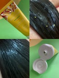 チョクチョク ヘアセラム ビタケラチン / SALON HANDS