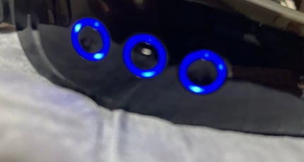 NICOBELT(ニコベルト)/VONMIE/美顔器・マッサージを使ったクチコミ(6枚目)