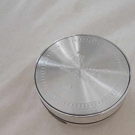 CICAレッドネスカバークッション/VT/クッションファンデーションを使ったクチコミ(1枚目)