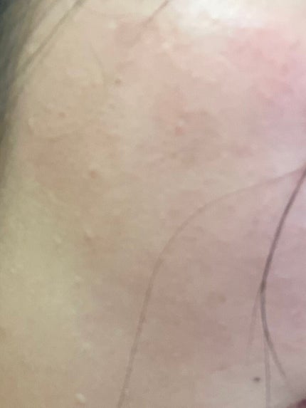 マスク フィット レッド クッション/TIRTIR(ティルティル)/クッションファンデーションを使ったクチコミ(2枚目)