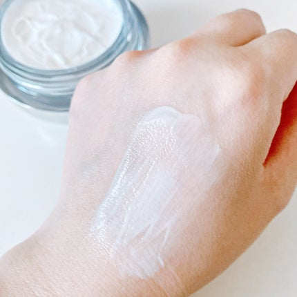 バウンス インテンス クリーム/IPSA/フェイスクリームを使ったクチコミ(4枚目)