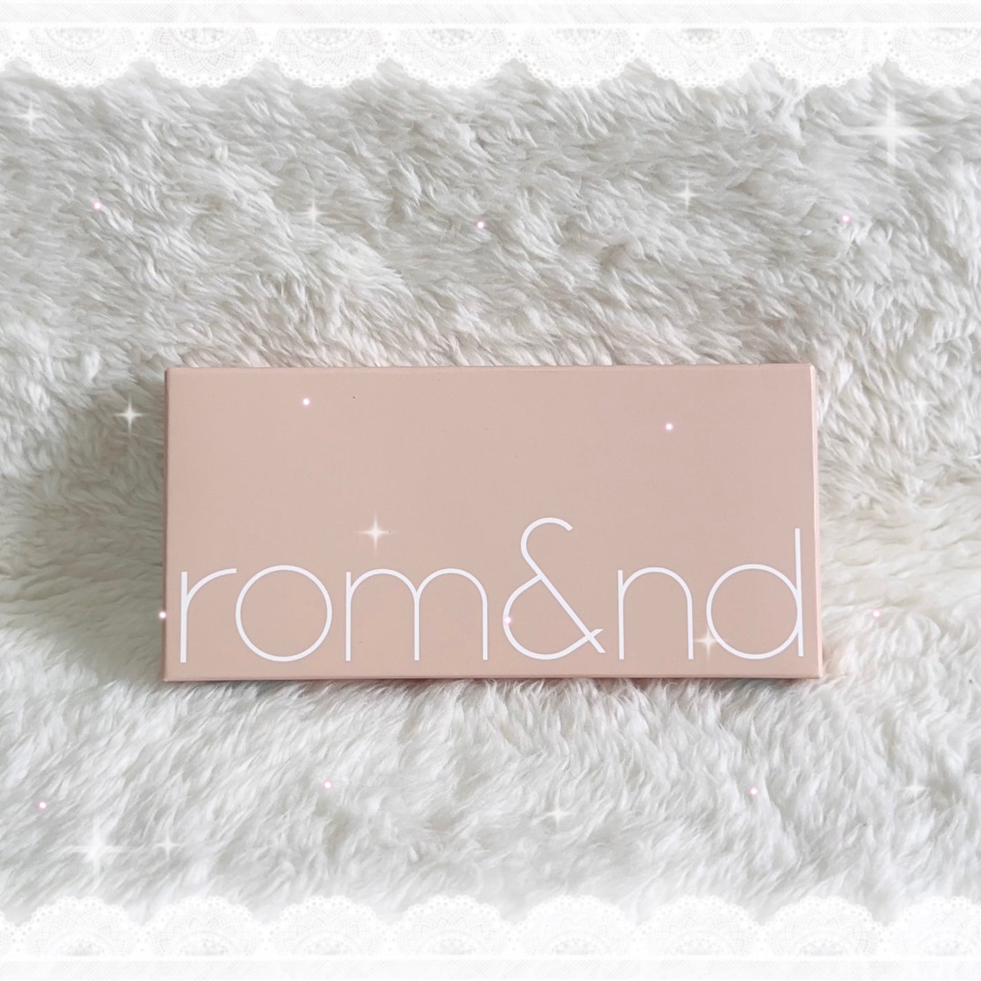 ベターザンパレット/rom&nd/アイシャドウパレットを使ったクチコミ(6枚目)