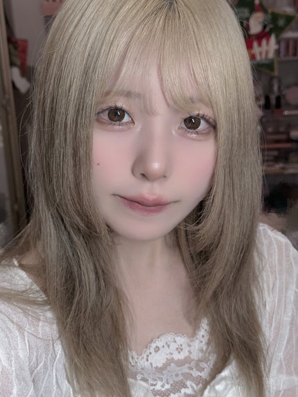 グリッター イルミネーションライナー R/CipiCipi/リキッドアイライナーを使ったクチコミ(7枚目)