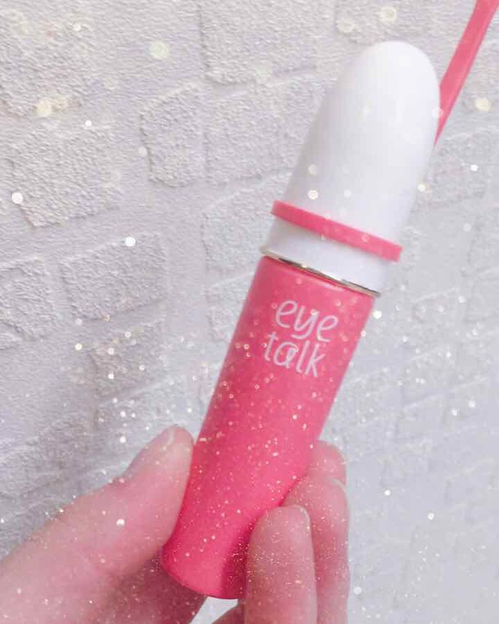 アイトーク/アイトーク/二重まぶた用アイテムを使ったクチコミ（1枚目）