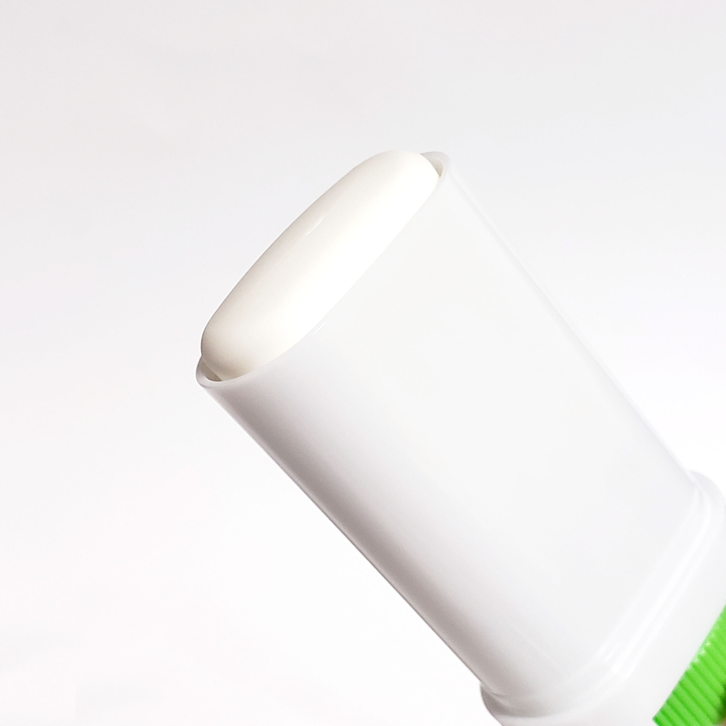 グリーンマイルドサンスティック SPF50+ PA++++/Dr.G/日焼け止めスティックを使ったクチコミ（2枚目）