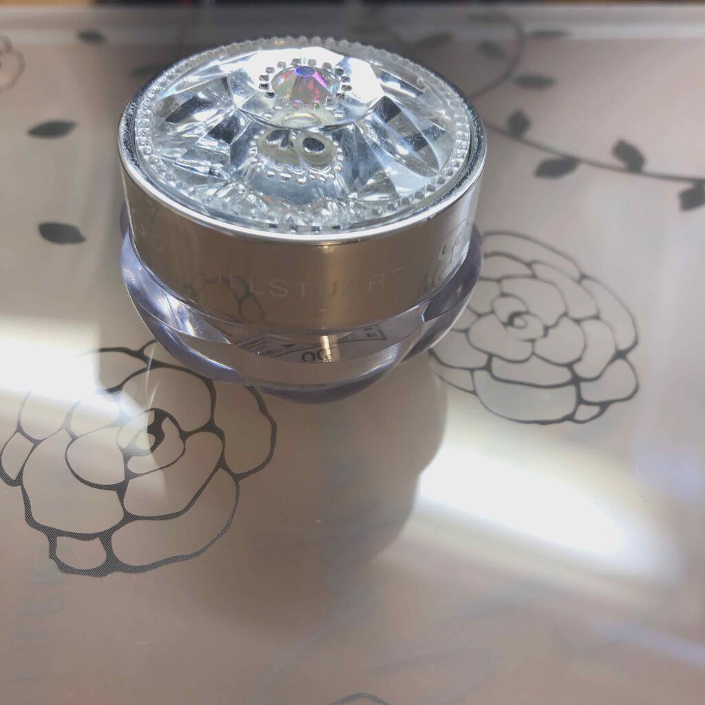 フルーツ リップバーム N/JILL STUART/リップケアを使ったクチコミ（2枚目）