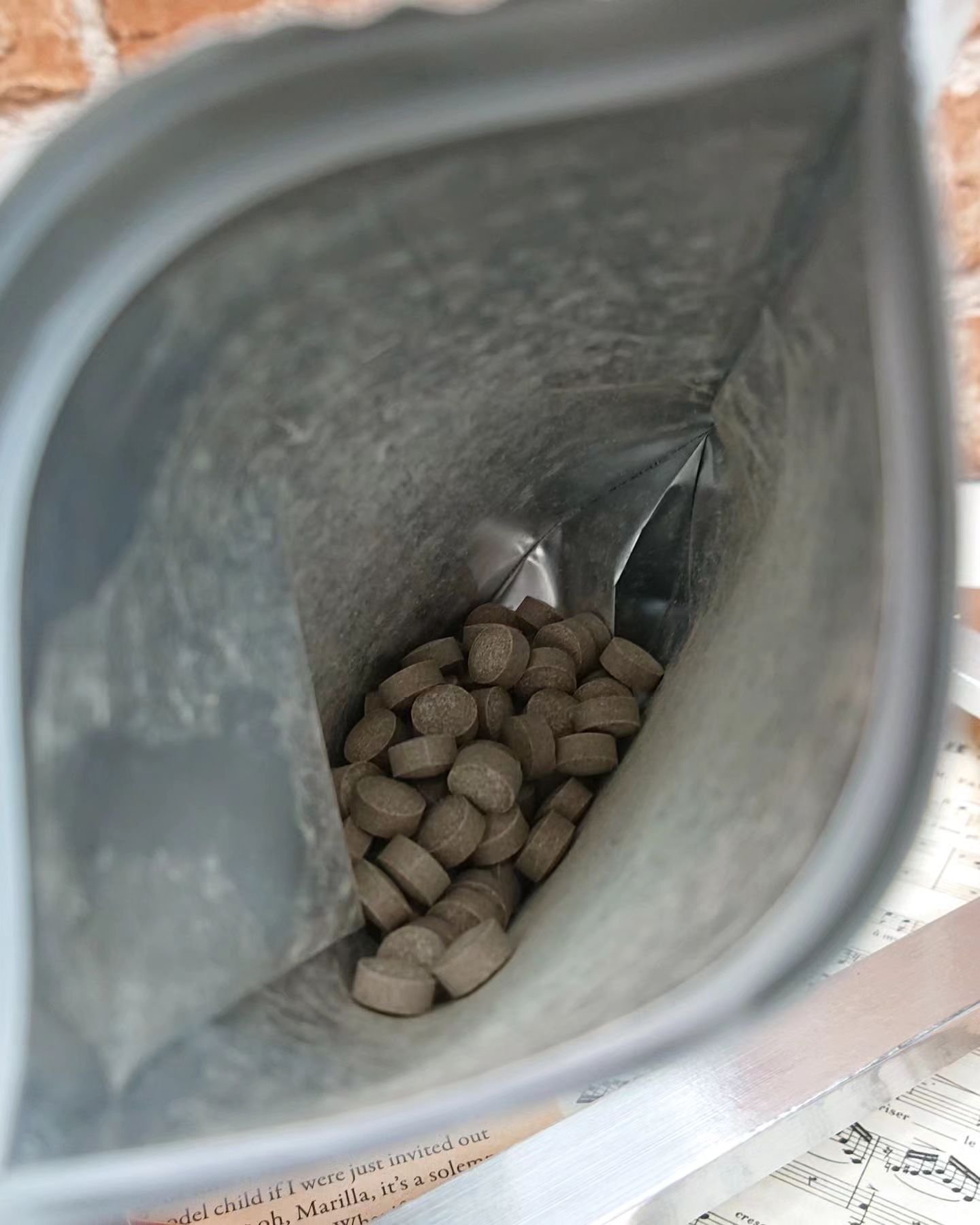 カロクリーン/clean body/ボディサプリメントを使ったクチコミ（2枚目）