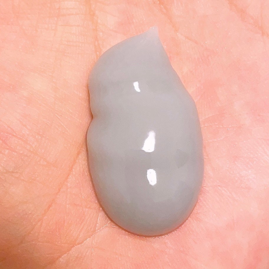 クレイクレンジングジェル/DROAS/クレンジングジェルを使ったクチコミ(3枚目)