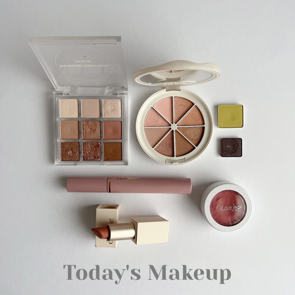 ソフトベルベット リップスティック/dasique/口紅を使ったクチコミ（1枚目）