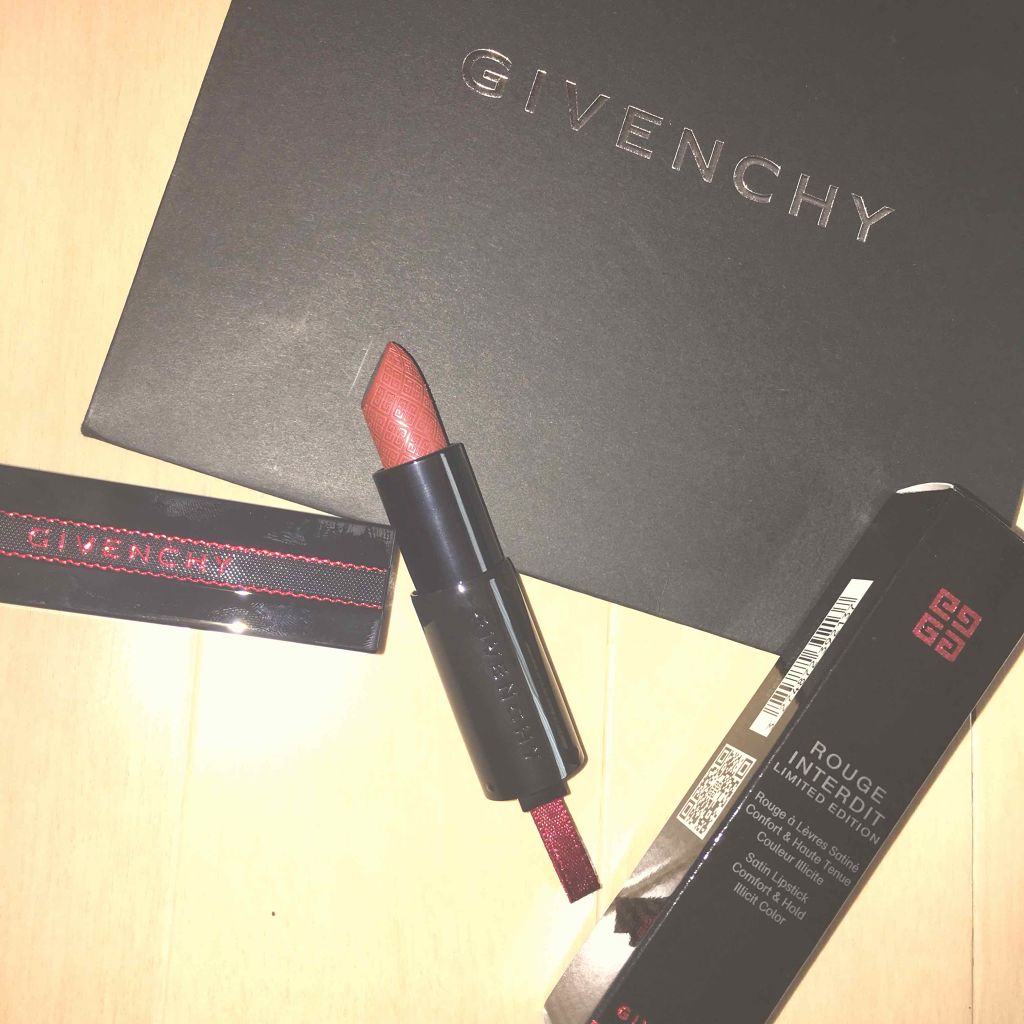 リュクス リップ カラー/BOBBI BROWN/口紅を使ったクチコミ（2枚目）