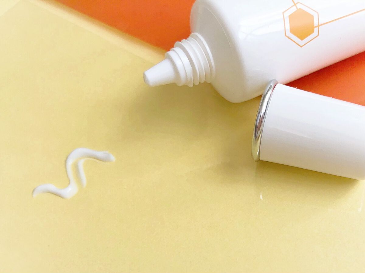 スキンケアクリーム/Natulifehack/フェイスクリームを使ったクチコミ(1枚目)