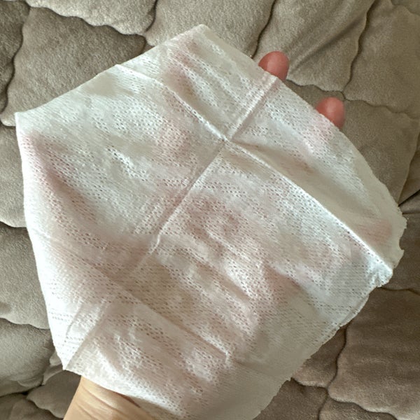 ボディクレンズシート/DEOCO(デオコ)/ボディシート by しゃき🍒フォロバ◎