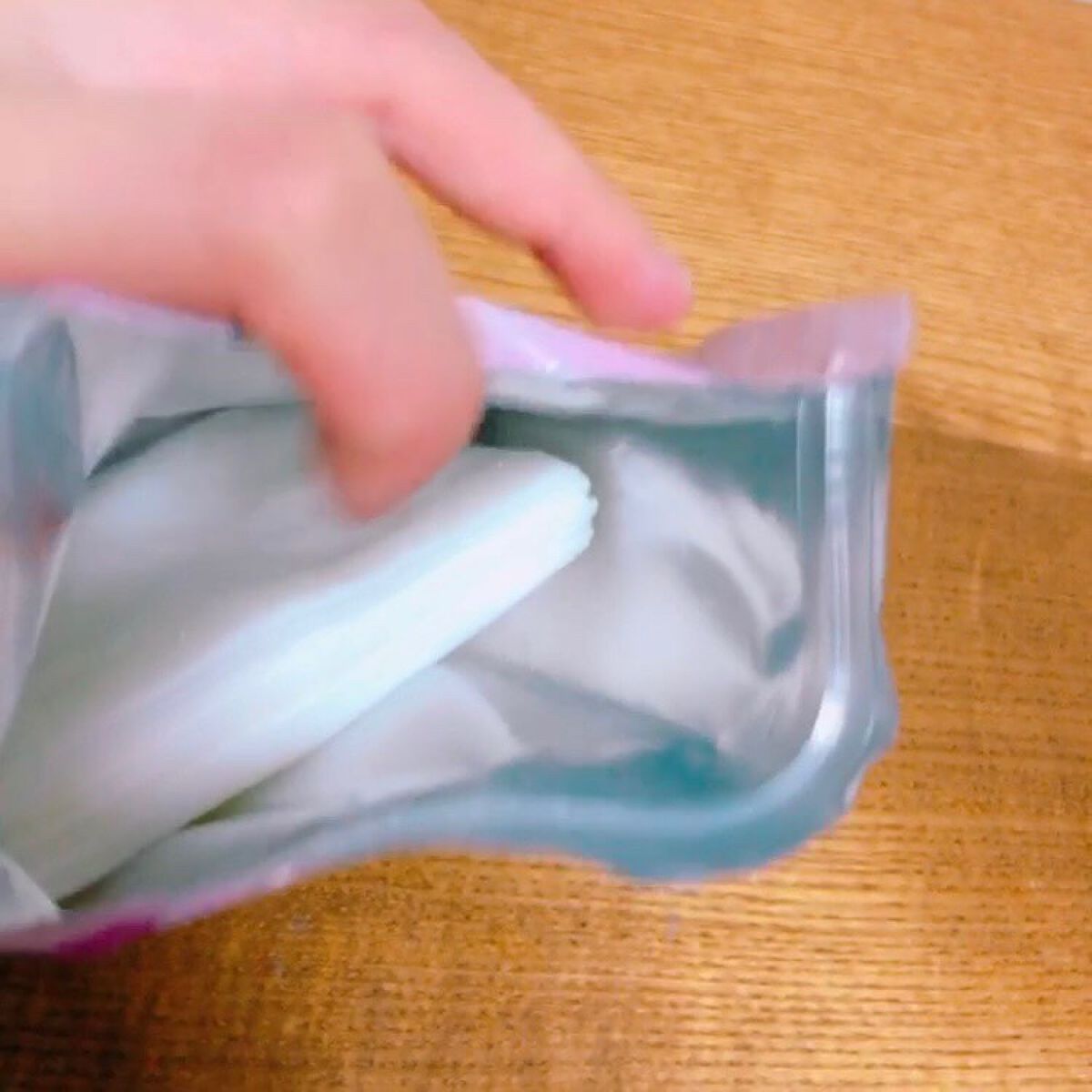 リッチグロウマスク/LIHAW/シートマスク・パックを使ったクチコミ(1枚目)