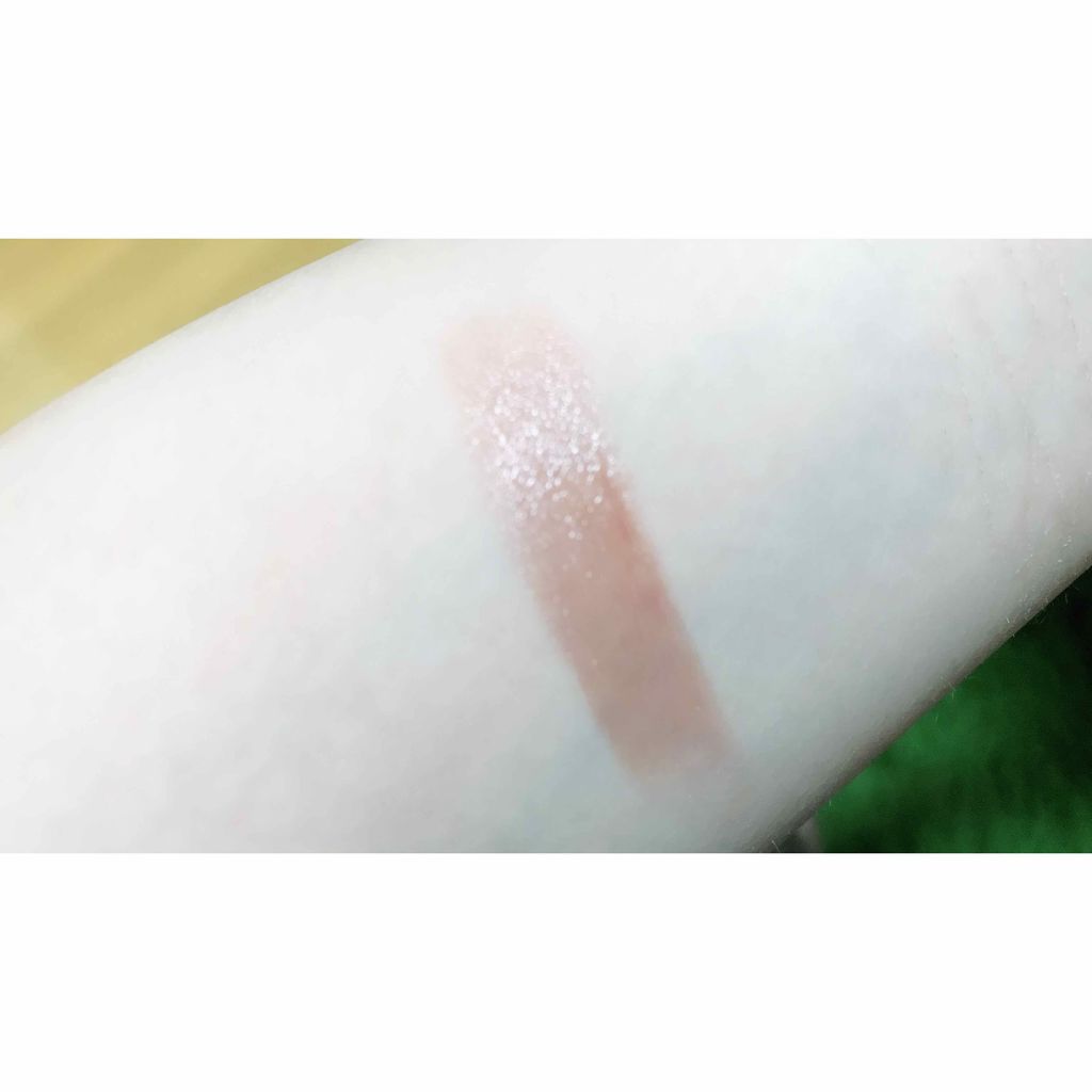 ステイオンバームルージュ/キャンメイク/口紅を使ったクチコミ（3枚目）