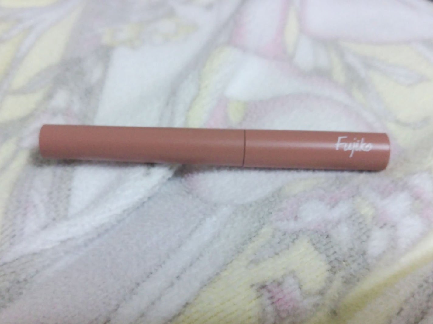 マジカルアイブロウカラー/Fujiko/眉マスカラを使ったクチコミ(3枚目)