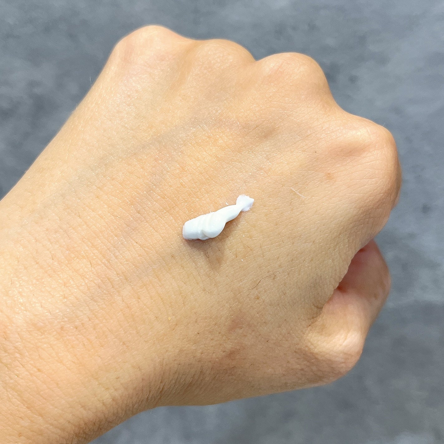 スキンプライマー UV プロテクター(フェイス&ボディ)/ブリリアージュ/化粧下地を使ったクチコミ(3枚目)