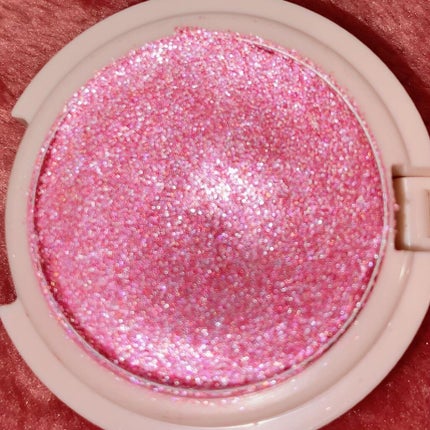 ルックアット マイアイジュエル/ETUDE/単色アイシャドウを使ったクチコミ(3枚目)