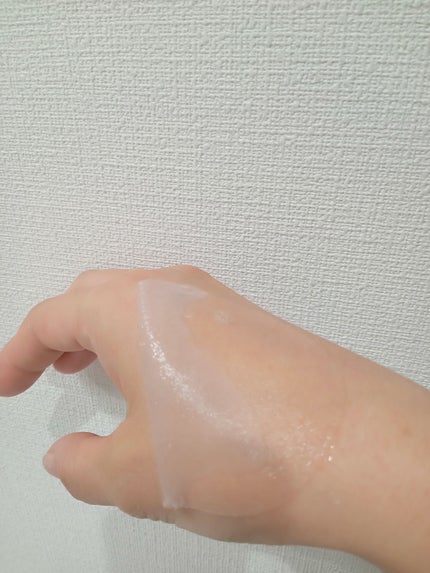 ヘルプミー! リアルコラーゲンパッド/One-day's you/トナーパッドを使ったクチコミ(3枚目)