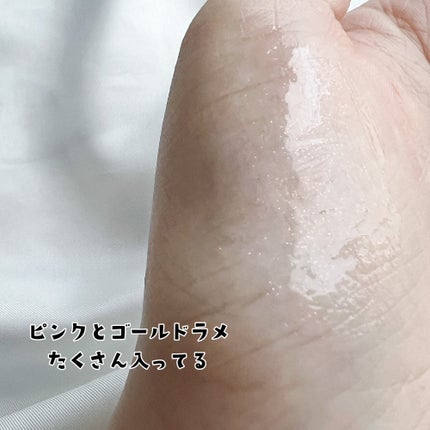 ジューシーデュイティント/dasique/リップティントを使ったクチコミ(7枚目)