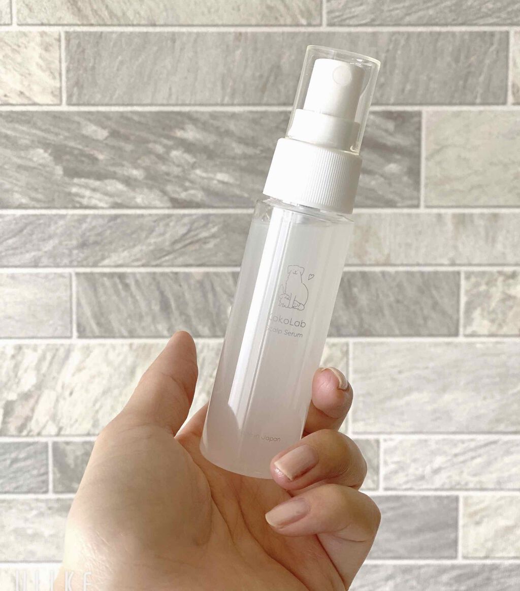 ケアクリーム/ママ＆ベビー/デリケートゾーンケアを使ったクチコミ（3枚目）