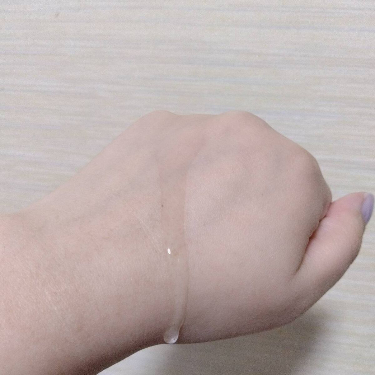 リフトホワイト ローション モイスト/BRIGHTAGE/化粧水を使ったクチコミ（2枚目）