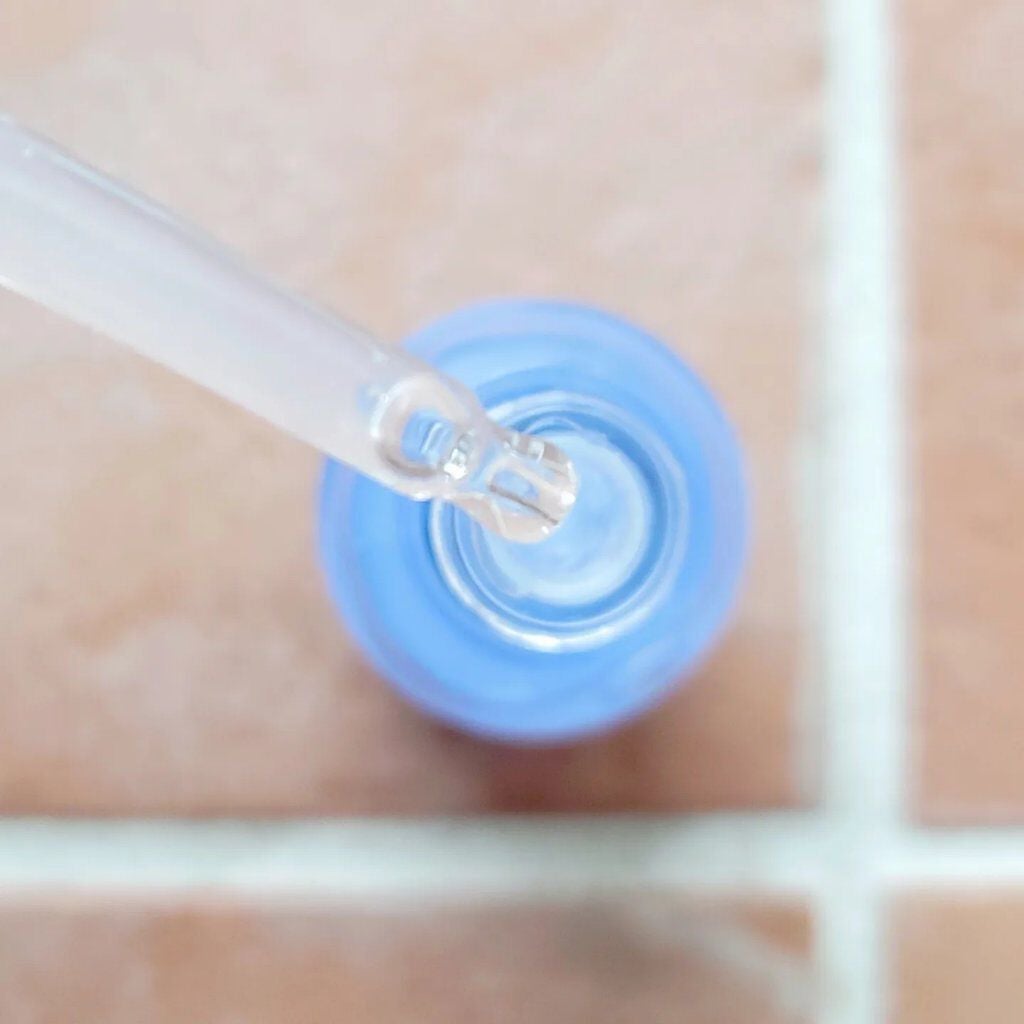 ハイポアレジェニックシカアンプル/Dermatory/美容液を使ったクチコミ(6枚目)