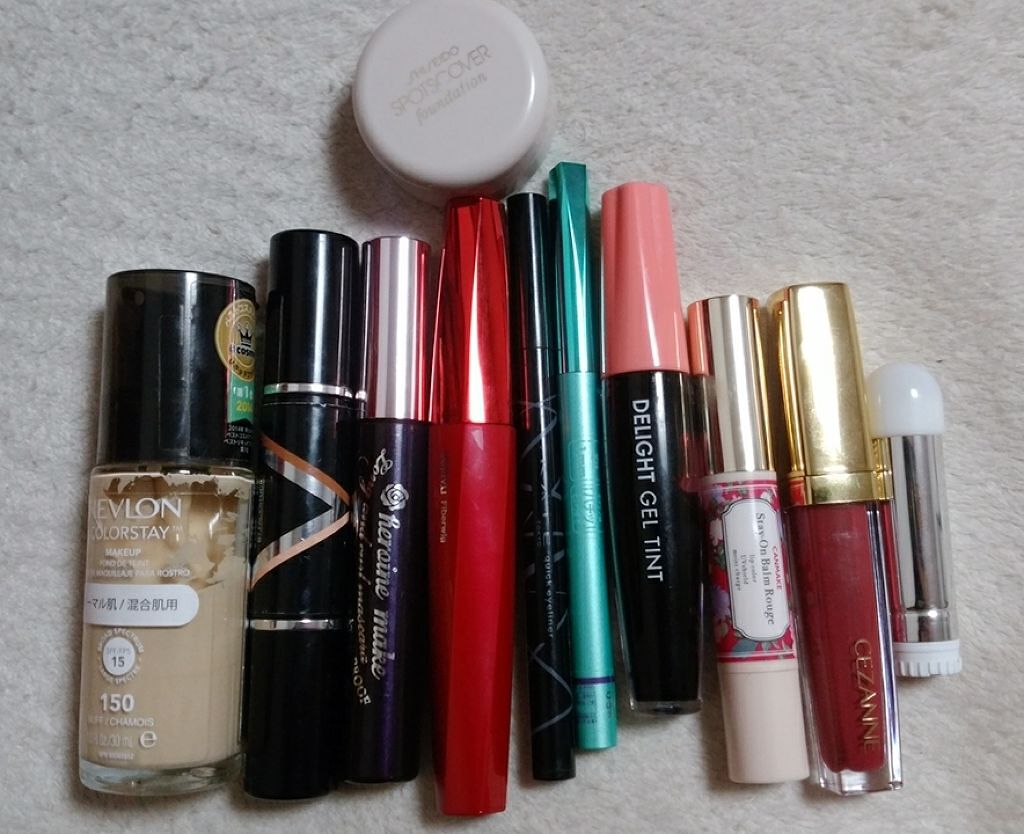 クレンジングウォーター/プラチナレーベル/クレンジングウォーターを使ったクチコミ(2枚目)