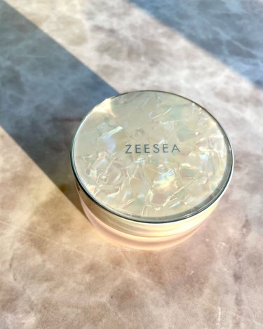ZEESEA 「ゼロ」粉感皮脂コントロールルースパウダー/ZEESEA/ルースパウダーを使ったクチコミ（7枚目）