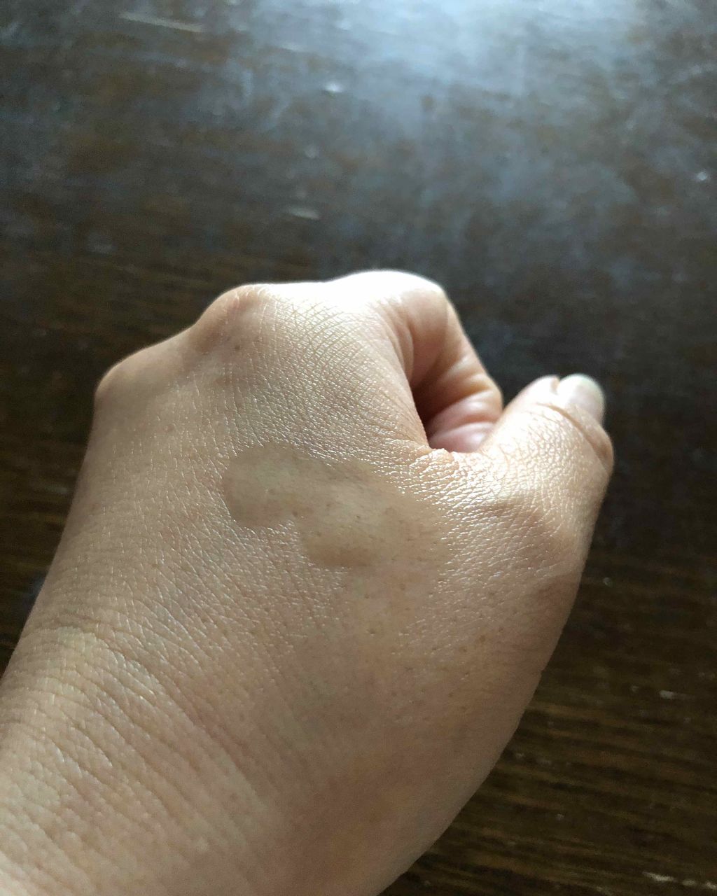 マスキング レイアリング アンプル フォアマイナーショット/MEDIHEAL/美容液を使ったクチコミ(4枚目)