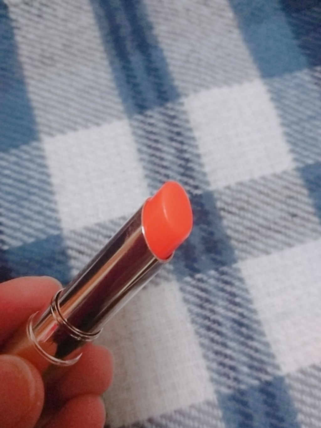 オペラ リップティント N/OPERA/リップティントを使ったクチコミ(3枚目)