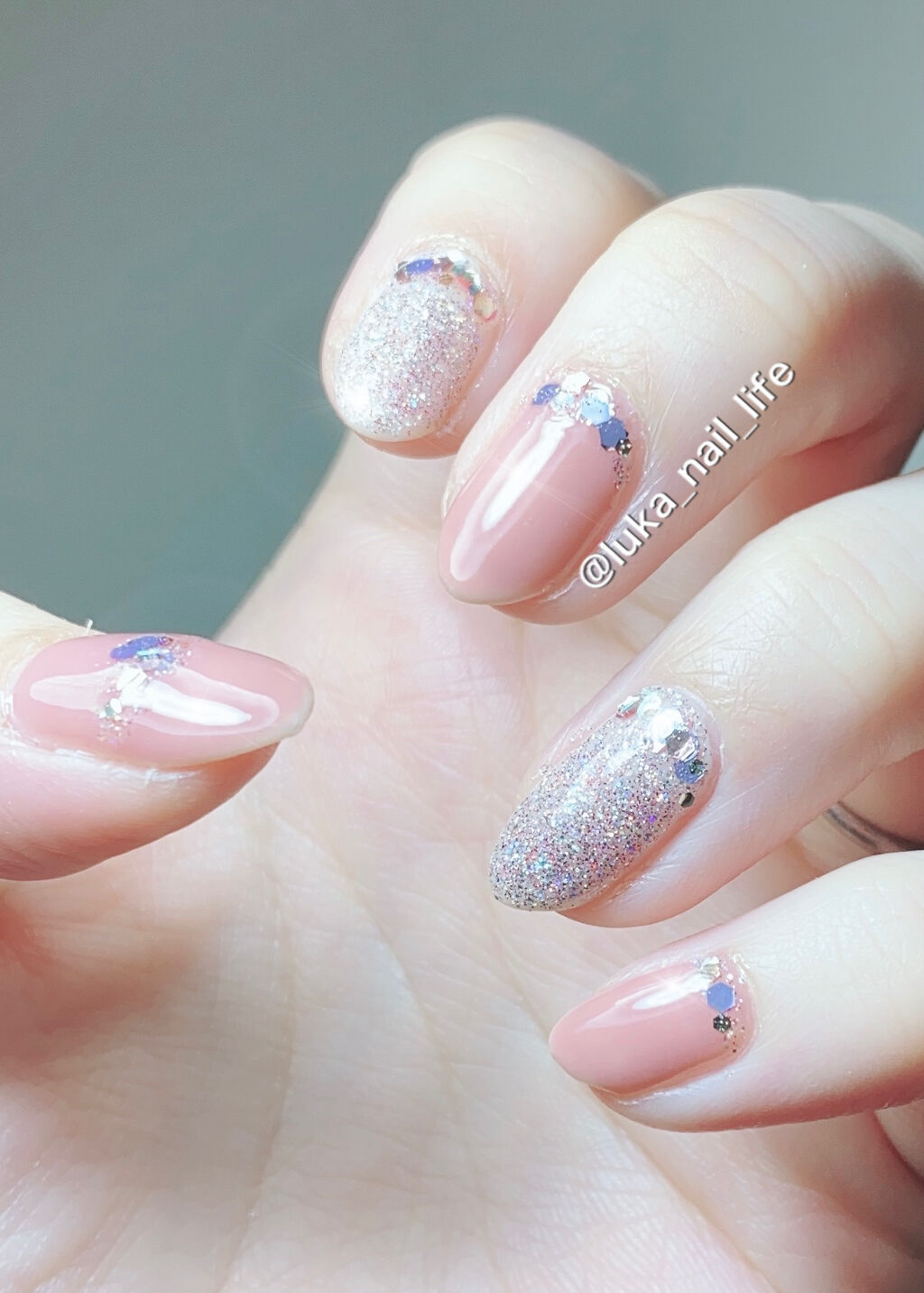 ネイルポリッシュ/PLANET NAIL/マニキュアを使ったクチコミ（3枚目）