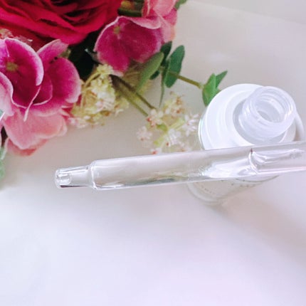 クラリフィック ブライトニング セラム/LANCOME/美容液を使ったクチコミ(3枚目)