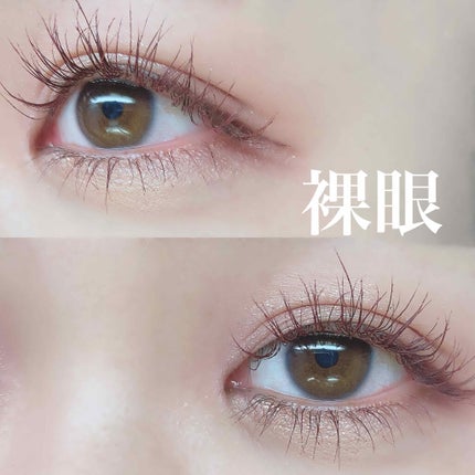 スウィーティーシリーズ/LENSSIS/カラーコンタクトレンズを使ったクチコミ(5枚目)