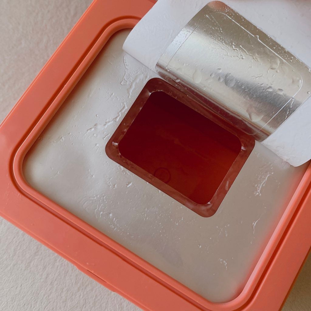 コラーゲン30daysマスク/One-day's you/シートマスク・パックを使ったクチコミ(2枚目)