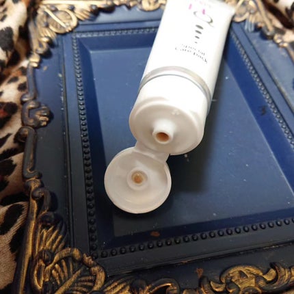 レディブラン ハイドロキールパックHQ/シーヴァ/洗い流すパック・マスクを使ったクチコミ(3枚目)