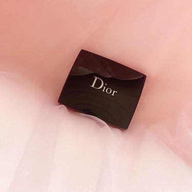 ディオールスキン ルージュ ブラッシュ＜バーズ オブ ア フェザー＞/Dior/パウダーチークを使ったクチコミ（8枚目）