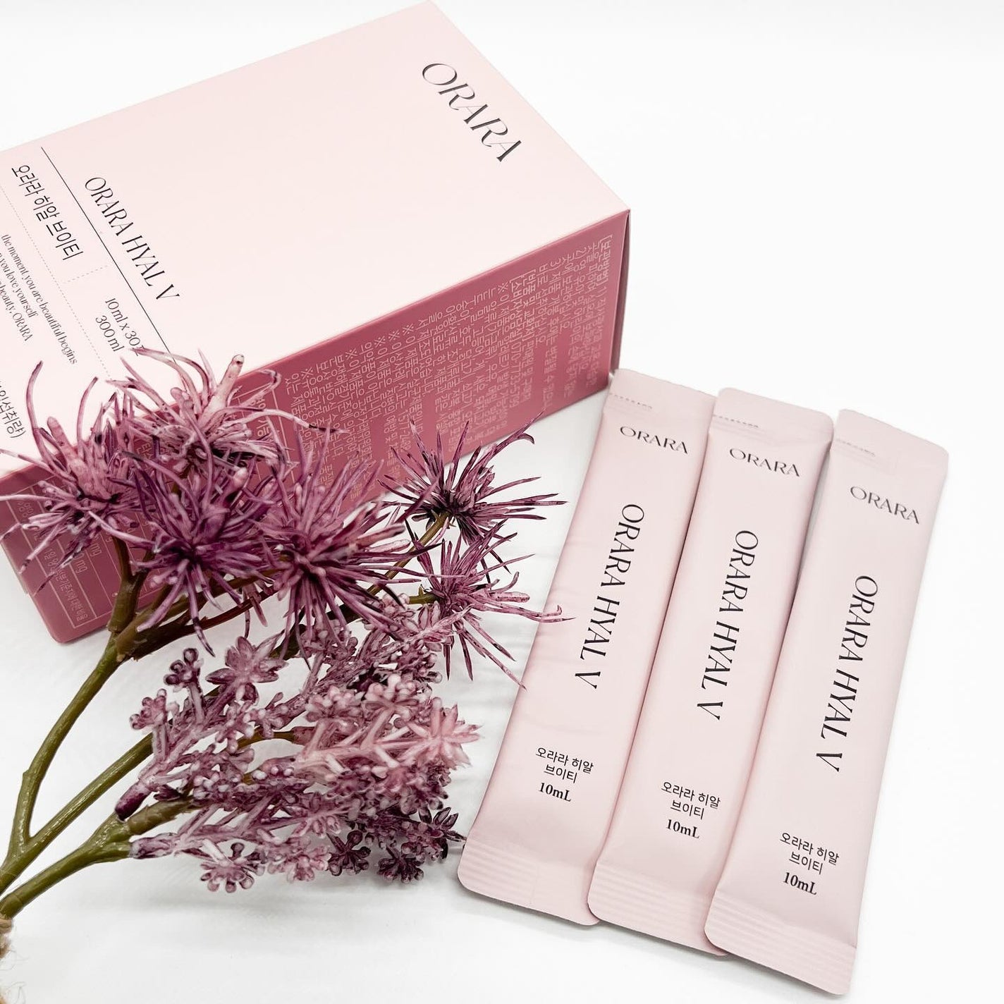 りぴ☆Webライター on LIPS 「【オラーラー(ORARA)様からご提供いただきました】オラーラ..」(1枚目)