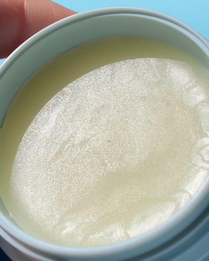 オーガニックバーム スカイハーブの香り /Laret/クレンジングバームを使ったクチコミ(4枚目)