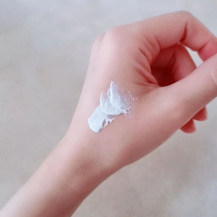 スキンプライマー UV プロテクター(フェイス&ボディ)/ブリリアージュ/化粧下地を使ったクチコミ(3枚目)