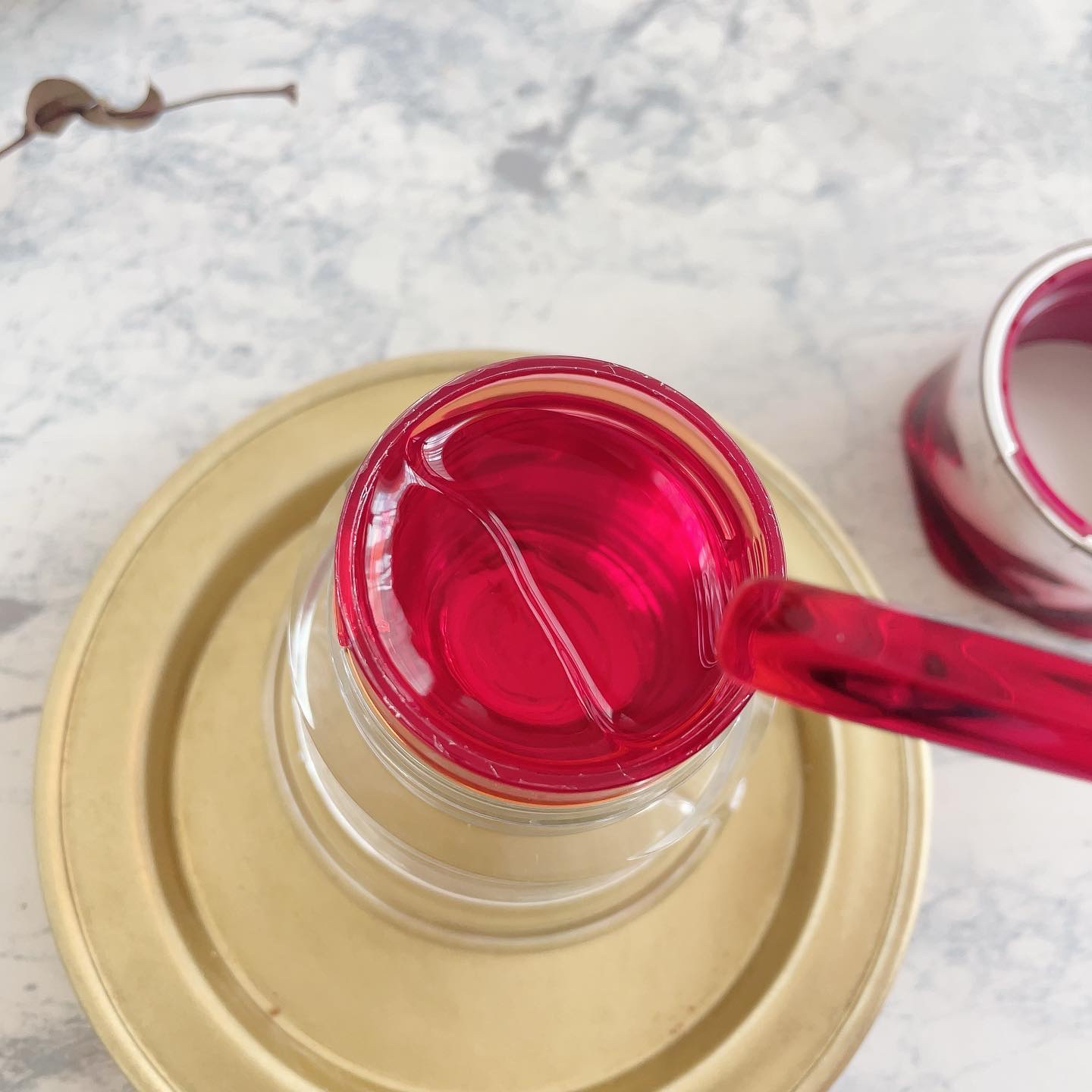 アスタリフト ホワイト ジェリー アクアリスタ/アスタリフト/美容液を使ったクチコミ（2枚目）