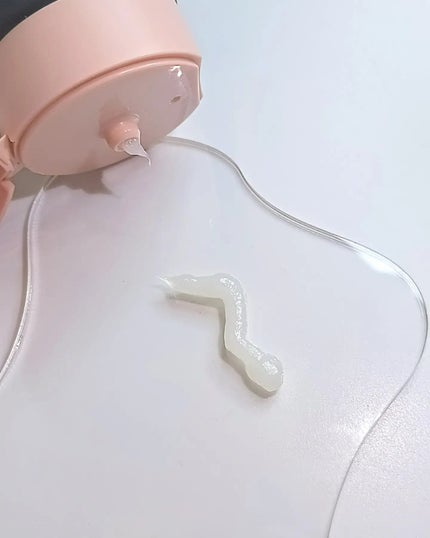 ディープダメージトリートメントEX/UNOVE/洗い流すヘアトリートメントを使ったクチコミ(2枚目)