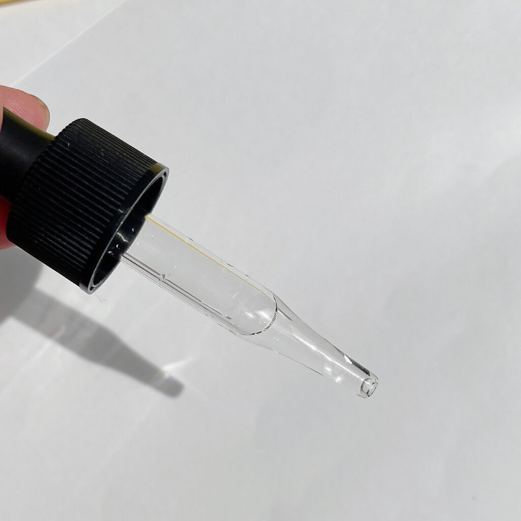 Cエッセンス VC5+PLUS /EBiS化粧品/美容液を使ったクチコミ（3枚目）