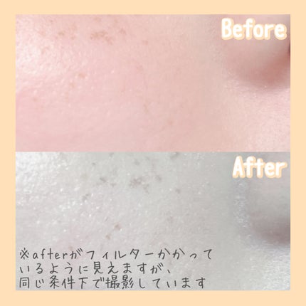 リキッド ファウンデイションe/IPSA/リキッドファンデーションを使ったクチコミ(3枚目)