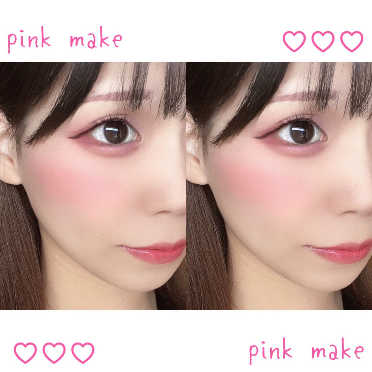 ZEESEAデザートコレクション４カラーアイシャドウパレット/ZEESEA/アイシャドウパレットを使ったクチコミ（1枚目）