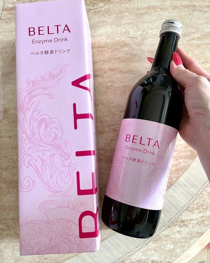 試してみた】ベルタ酵素ドリンク BELTA(ベルタ)のリアルな口コミ 試してみた】ベルタ酵素ドリンク BELTA(ベルタ)のリアルな口コミ
