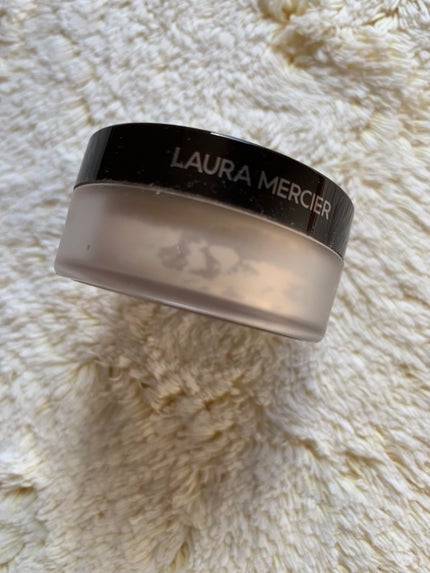 ルースセッティングパウダー トランスルーセント トークン オブ アフェクション ルースセッティング パウダー トランスルーセント 5g/ローラ メルシエ/ルースパウダーの画像