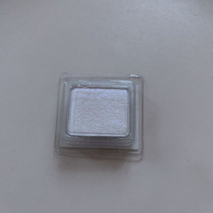 アイオープナー/MARY QUANT/単色アイシャドウを使ったクチコミ(4枚目)