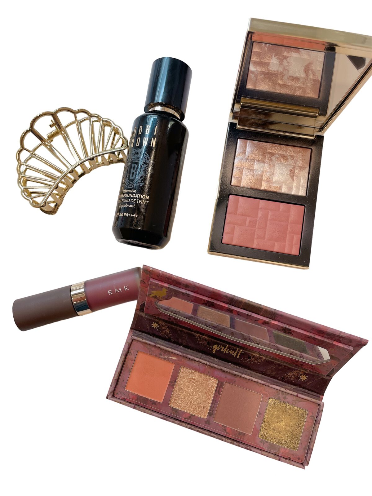 RMK リクイド リップカラー/RMK/口紅を使ったクチコミ（3枚目）