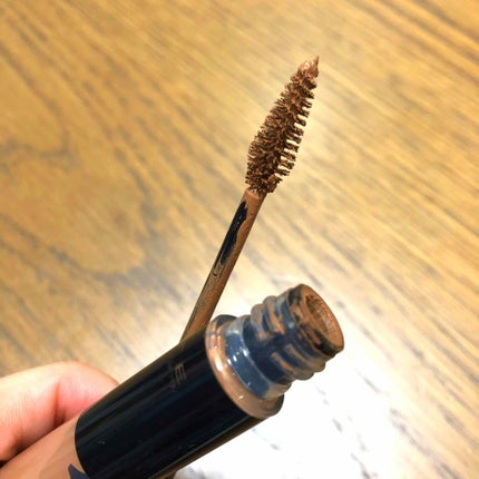 3Dアイブロウカラー/KATE/眉マスカラを使ったクチコミ(2枚目)